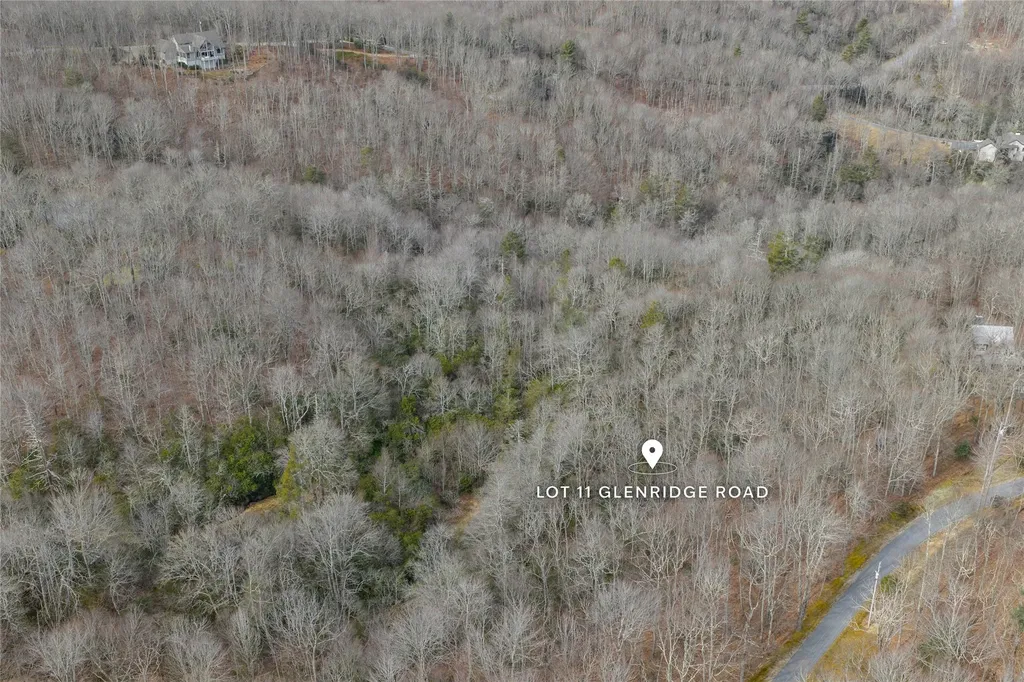 Lot 11 Glenridge Road Glenville NC 28736