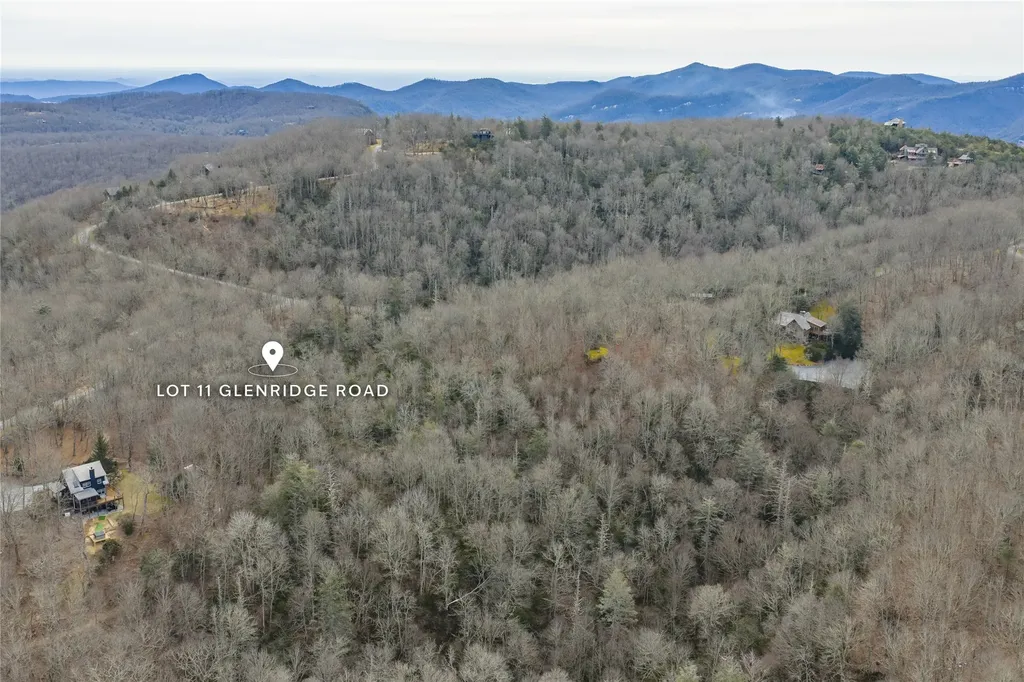 Lot 11 Glenridge Road Glenville NC 28736