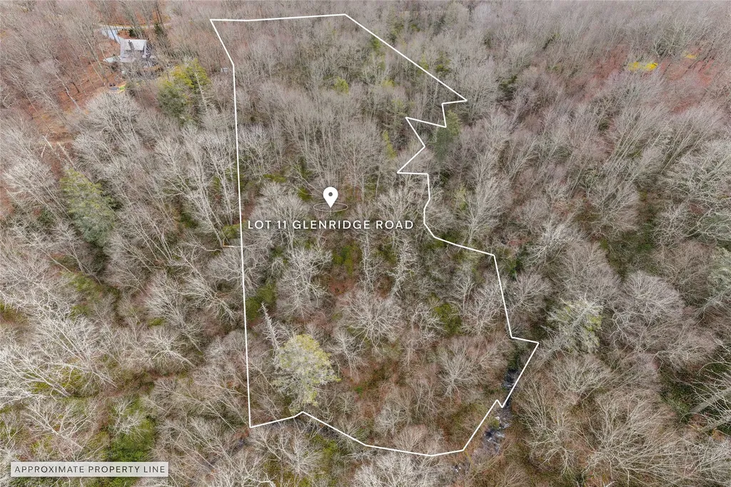 Lot 11 Glenridge Road Glenville NC 28736