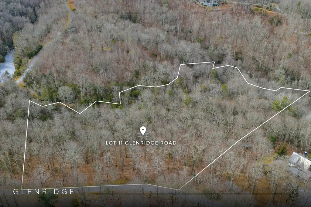 Lot 11 Glenridge Road Glenville NC 28736