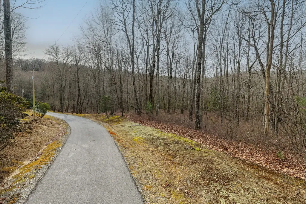 Lot 11 Glenridge Road Glenville NC 28736