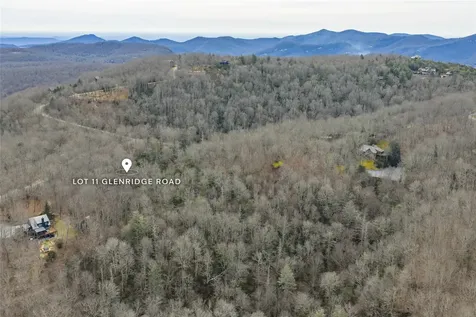 Lot 11 Glenridge Road Glenville NC 28736