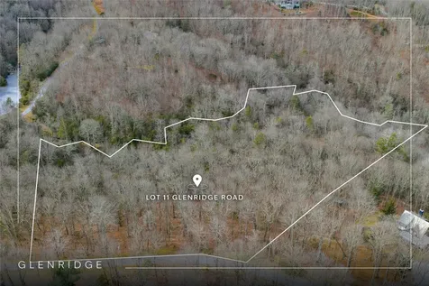 Lot 11 Glenridge Road Glenville NC 28736
