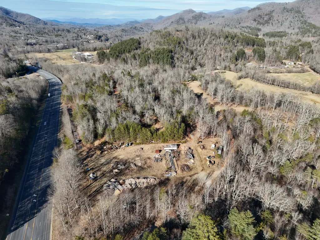 0 Georgia Road Otto NC 28763