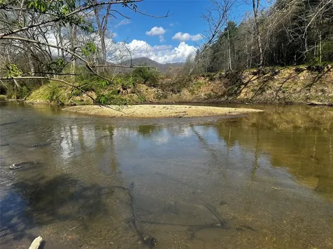 0 Georgia Road Otto NC 28763