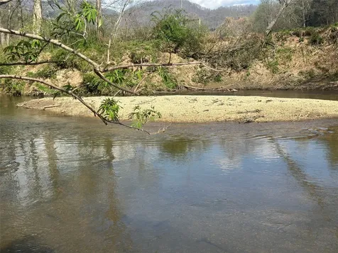 0 Georgia Road Otto NC 28763