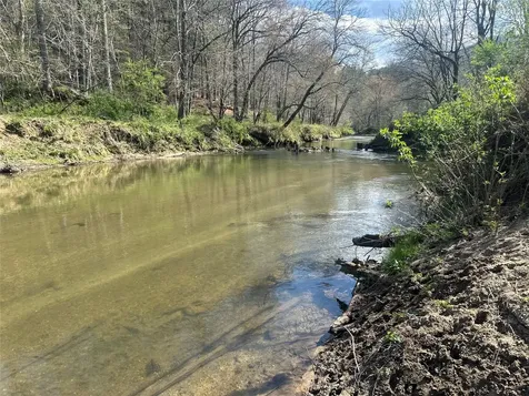 0 Georgia Road Otto NC 28763