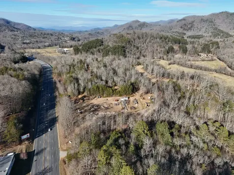 0 Georgia Road Otto NC 28763