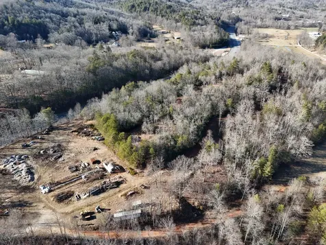 0 Georgia Road Otto NC 28763