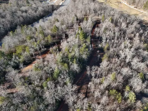 0 Georgia Road Otto NC 28763