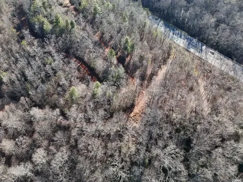 0 Georgia Road Otto NC 28763
