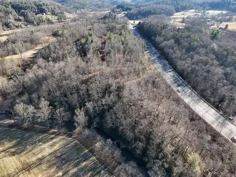 0 Georgia Road Otto NC 28763
