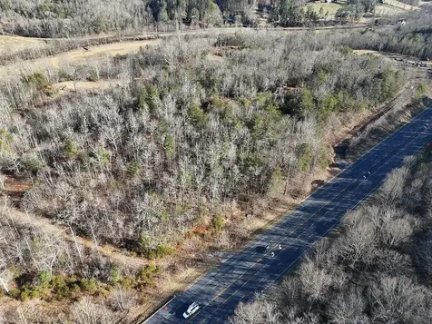 0 Georgia Road Otto NC 28763