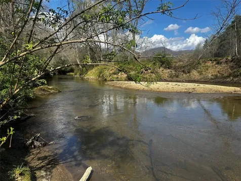 0 Georgia Road Otto NC 28763