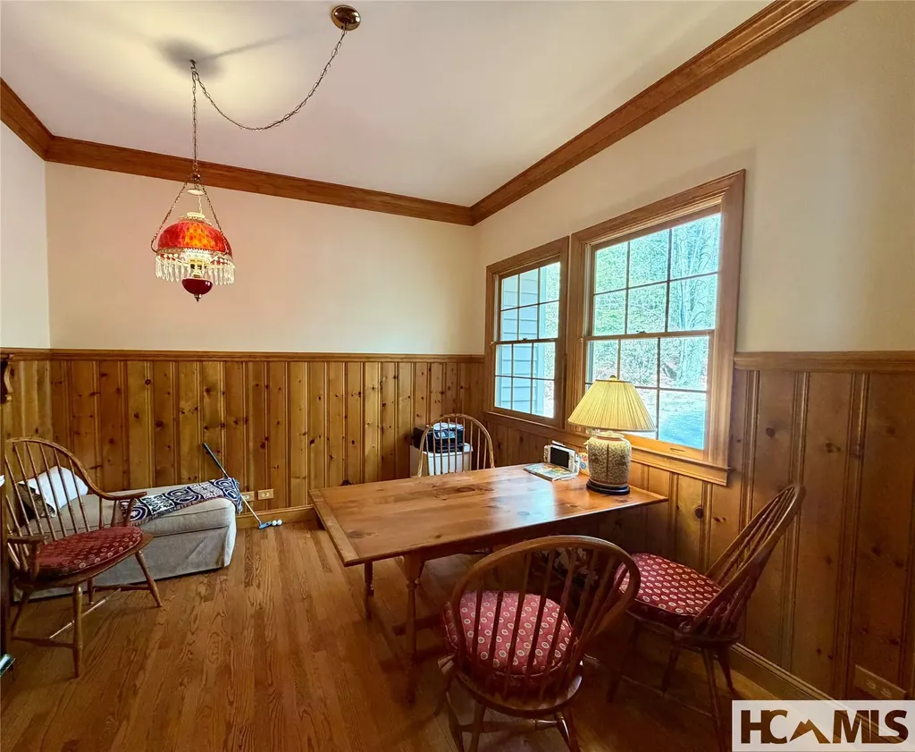 545 South East Shore Drive Lake Toxaway NC 28747