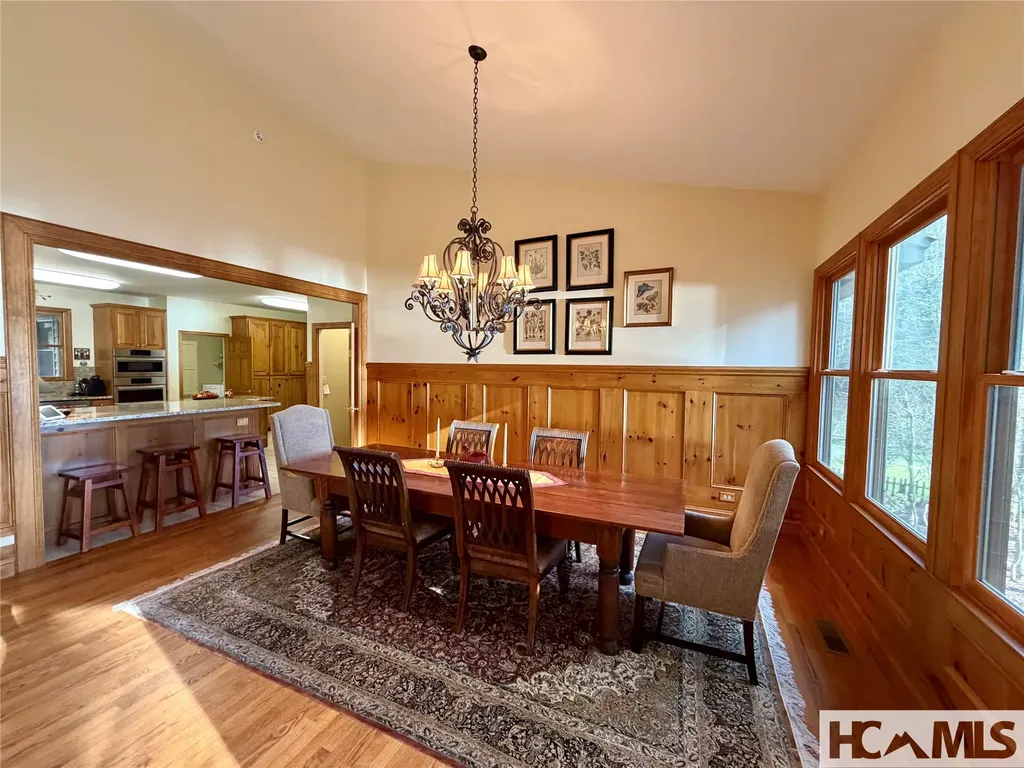 545 South East Shore Drive Lake Toxaway NC 28747