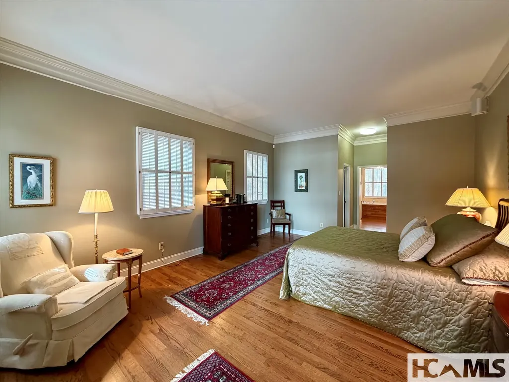 545 South East Shore Drive Lake Toxaway NC 28747