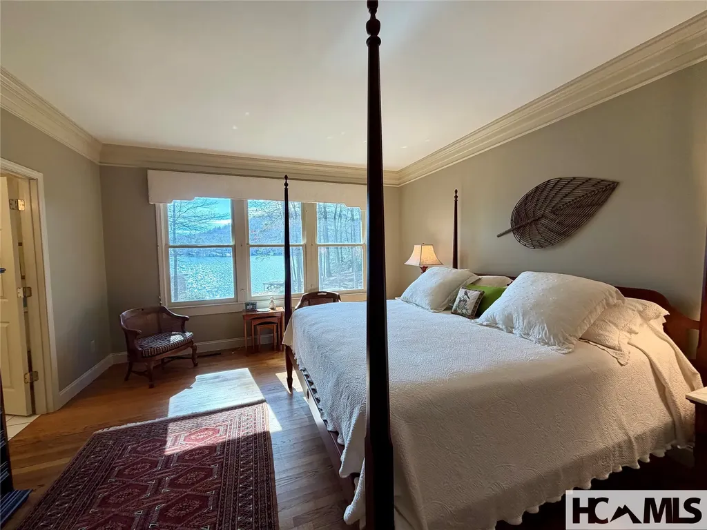 545 South East Shore Drive Lake Toxaway NC 28747