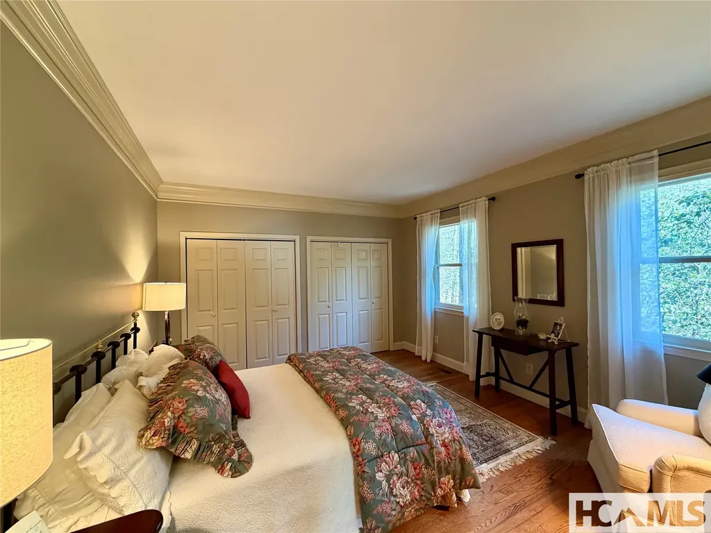 545 South East Shore Drive Lake Toxaway NC 28747