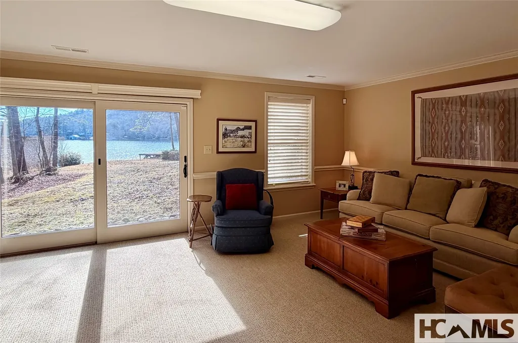 545 South East Shore Drive Lake Toxaway NC 28747