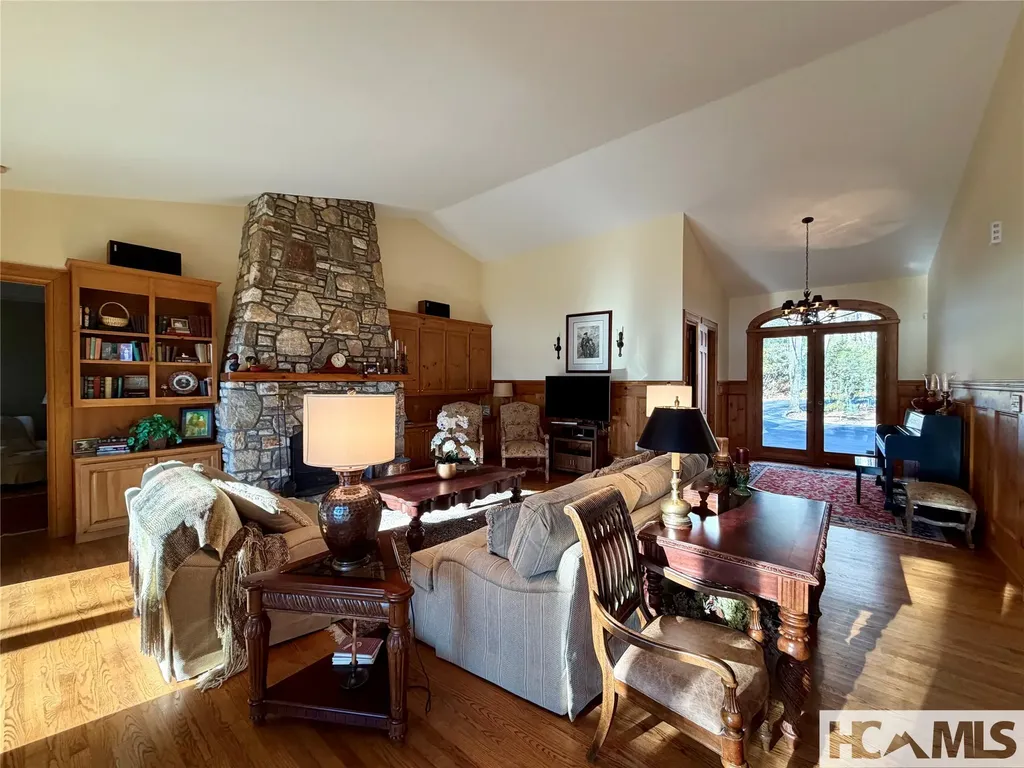 545 South East Shore Drive Lake Toxaway NC 28747