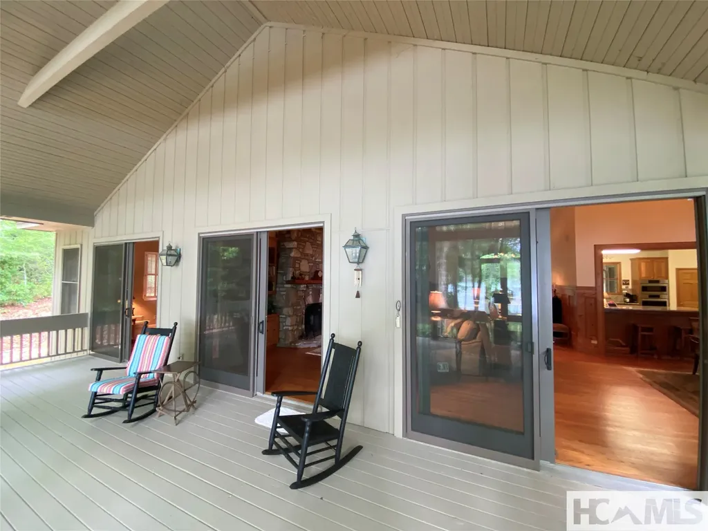 545 South East Shore Drive Lake Toxaway NC 28747