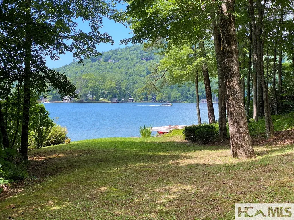 545 South East Shore Drive Lake Toxaway NC 28747