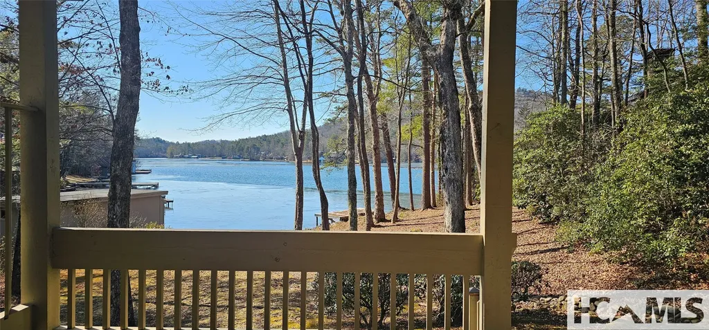 545 South East Shore Drive Lake Toxaway NC 28747