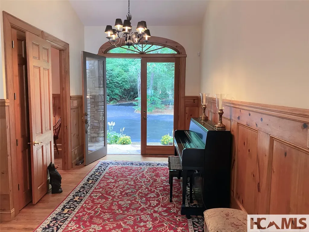 545 South East Shore Drive Lake Toxaway NC 28747