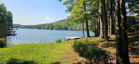 545 South East Shore Drive Lake Toxaway NC 28747