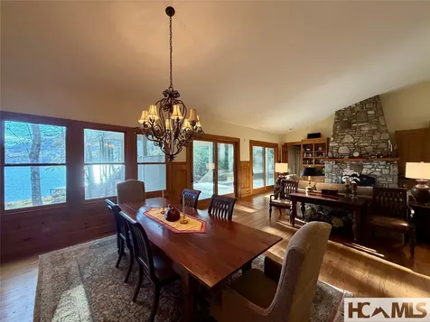 545 South East Shore Drive Lake Toxaway NC 28747