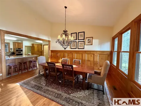 545 South East Shore Drive Lake Toxaway NC 28747