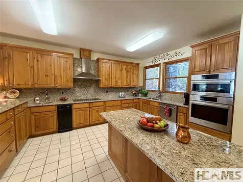 545 South East Shore Drive Lake Toxaway NC 28747