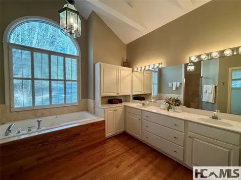 545 South East Shore Drive Lake Toxaway NC 28747