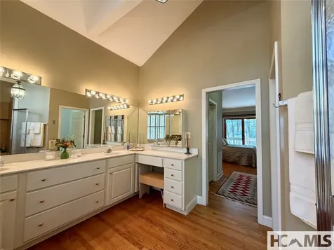 545 South East Shore Drive Lake Toxaway NC 28747