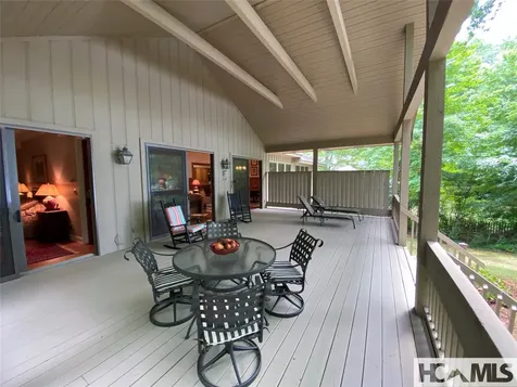 545 South East Shore Drive Lake Toxaway NC 28747