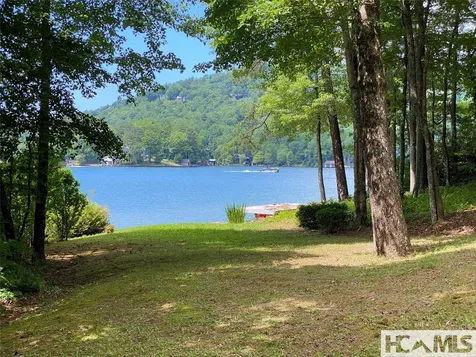 545 South East Shore Drive Lake Toxaway NC 28747
