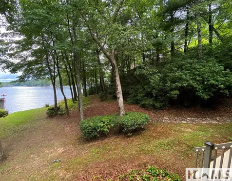 545 South East Shore Drive Lake Toxaway NC 28747