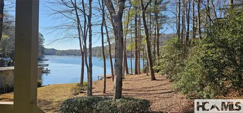 545 South East Shore Drive Lake Toxaway NC 28747