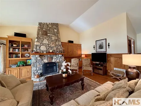 545 South East Shore Drive Lake Toxaway NC 28747