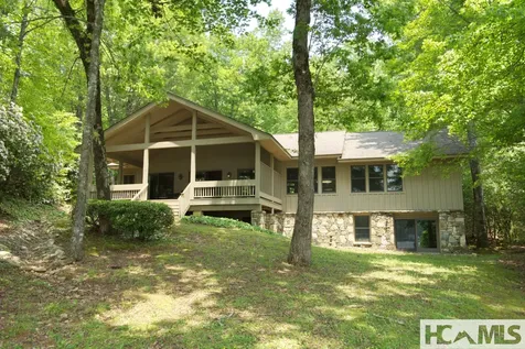 545 South East Shore Drive Lake Toxaway NC 28747