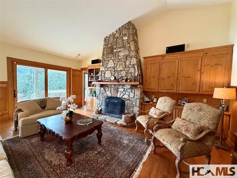 545 South East Shore Drive Lake Toxaway NC 28747