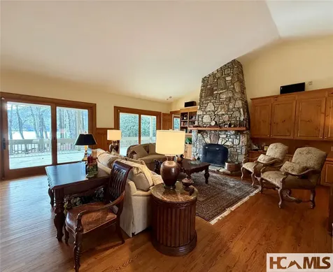 545 South East Shore Drive Lake Toxaway NC 28747