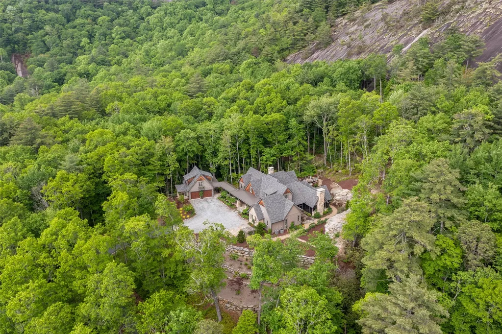 143 Foxglove Trail Glenville NC 28736