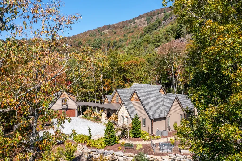 143 Foxglove Trail Glenville NC 28736