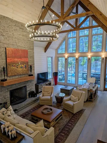 143 Foxglove Trail Glenville NC 28736