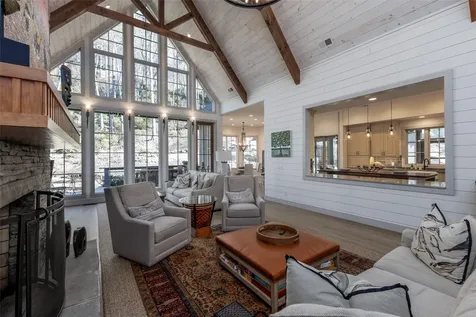 143 Foxglove Trail Glenville NC 28736