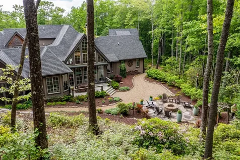 143 Foxglove Trail Glenville NC 28736