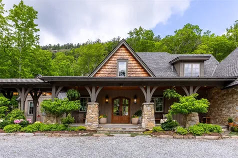 143 Foxglove Trail Glenville NC 28736