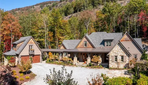 143 Foxglove Trail Glenville NC 28736